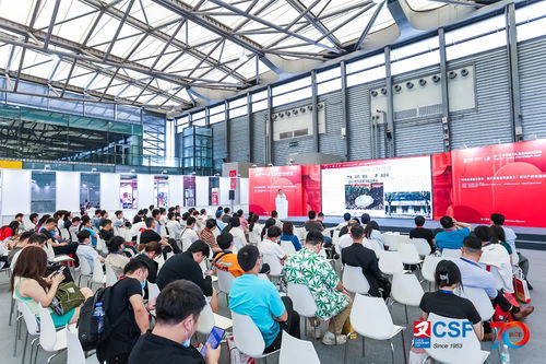 艺术设计学院组织师生参加 中国文化用品商品交易会