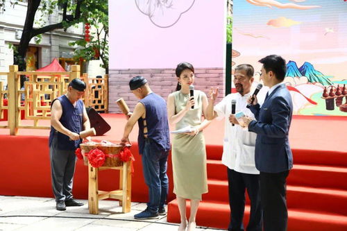 迎世遗 福州市2021年 文化和自然遗产日 主题活动开启